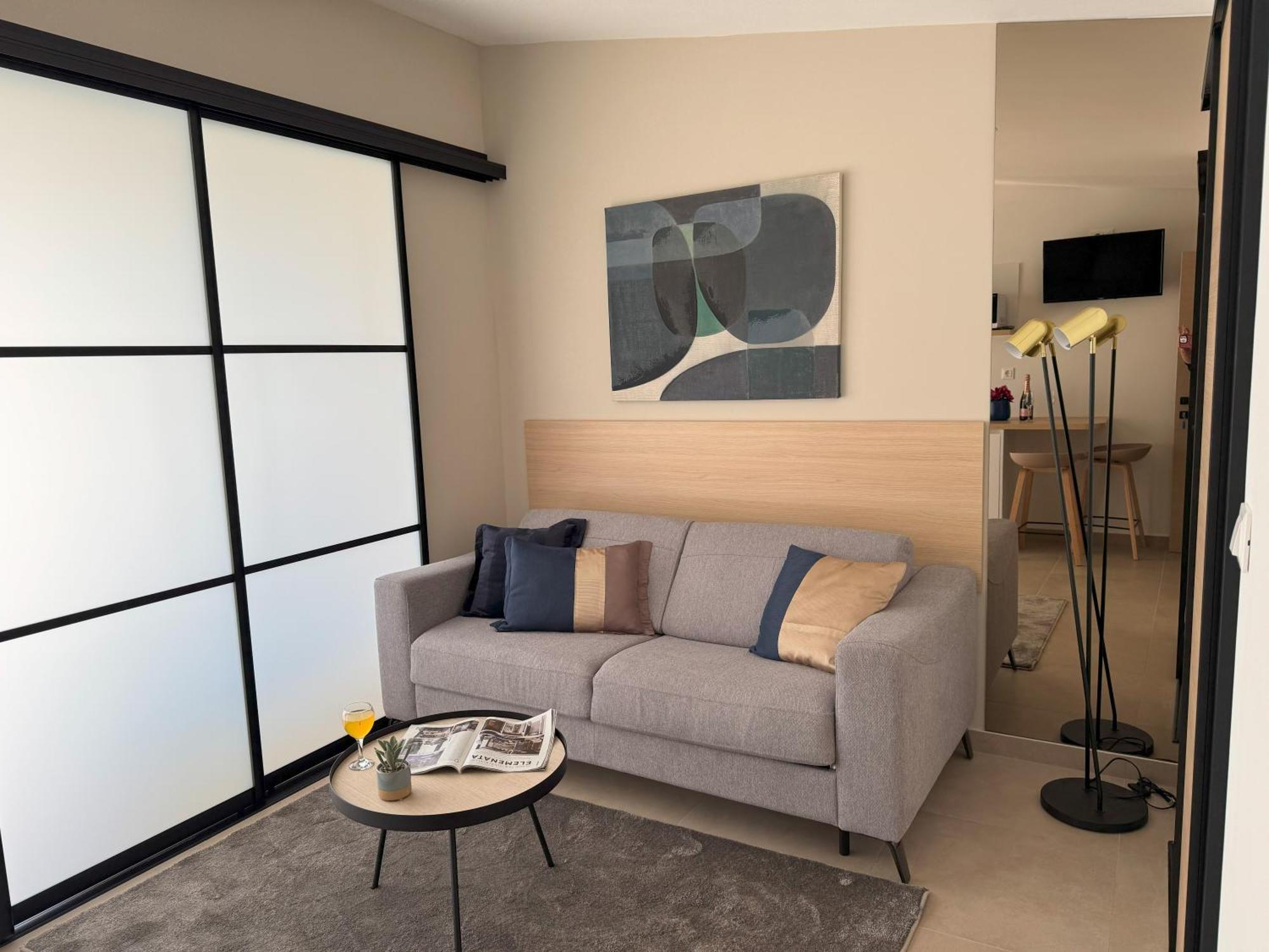 Beach Apartments Ankora Makarska Ngoại thất bức ảnh